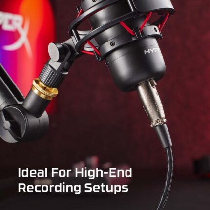 HP HyperX XLR Cable