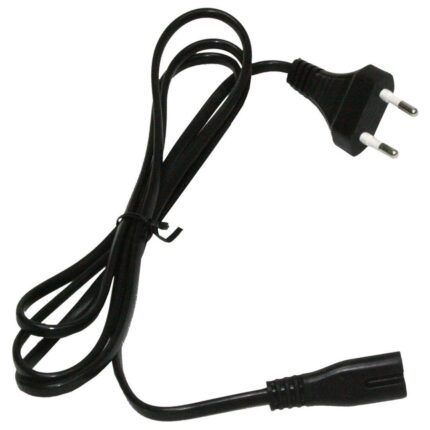 ADJ AC-EURO-S8/2 S8 2m 2 m Power Cable