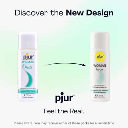 Waterbased Lubricant Pjur 11850 30 ml