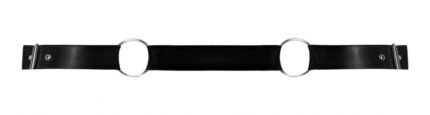Pisces - One Size - Black