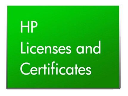 HPE StoreEver MSL6480 Command View-TL ESD