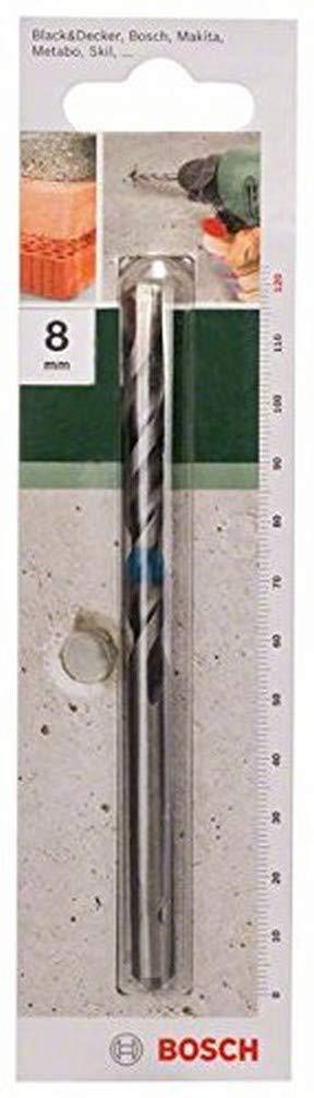 BOSCH PT 8x80x120 mm Concrete Drill