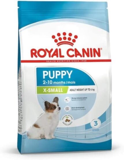Royal Canin SHN Xsmall Puppy 0,5kg