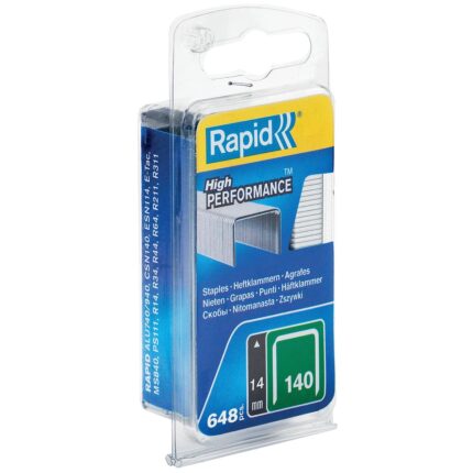 STAPLES140/14MM G 0.65M 40109517