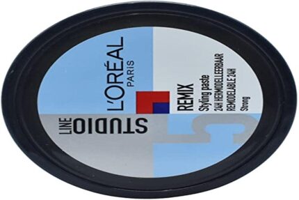 Studio Line Special FX Remix Styl. Paste
