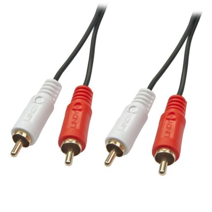 Lindy Premium audio cable - 5 m