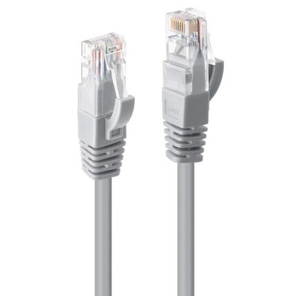 Lindy patch cable 48003 - RJ45 - 2 m