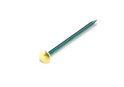 ST.NAIL 2,0X40 BLUED/HARD BRA HEAD/10PCS