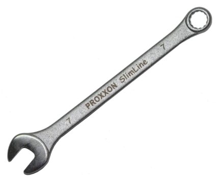COMBINATION SPANNER 7 MM