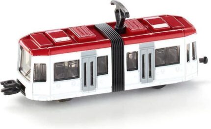 SIKU - Tram