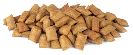 VITAKRAFT Crispy Crunch Turkey with chia - cat treats - 60g