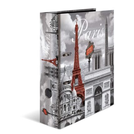 HERMA Ordner A4 Paris