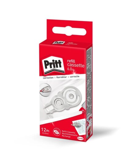 Pritt Korrektur Refill flex Roller, Nachfllkassette 985