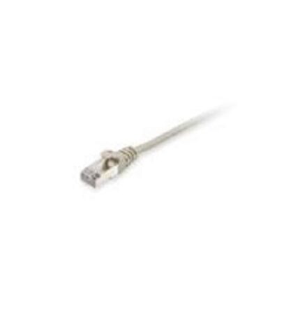 Equip Patchkabel Cat6A S/FTP 2xRJ45 1.00m wei LSZH Polybeutel