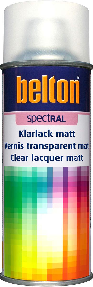 AEROSOL FROSTED VARNISH 400ML