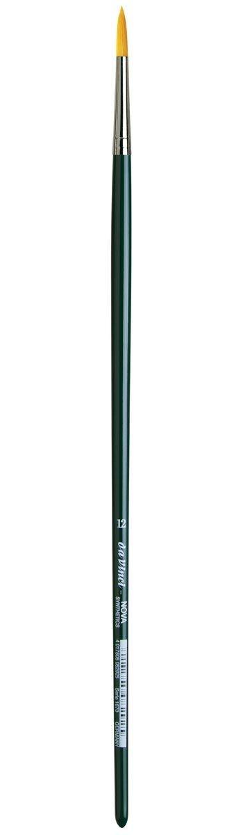 Da Vinci Nova 1670 Round Painting Brush 12