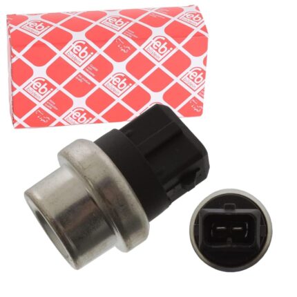 Coolant Temperature Sensor
