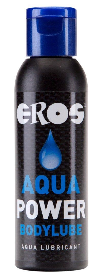 Lubricant Eros 06123400000 50 ml