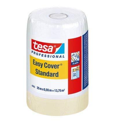 ESAY COVER STANDARD TESA 25MX550MM