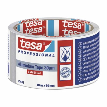 Adhesive Tape TESA 50 mm x 10 m