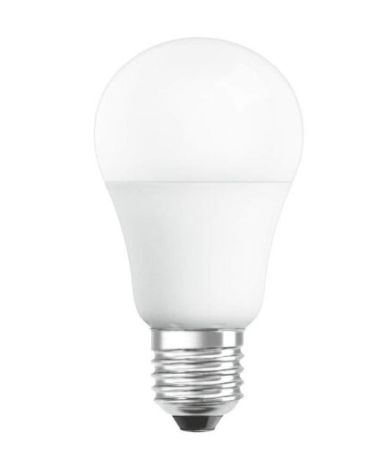 LED standard 75W/827 frosted E27 dimmable - C