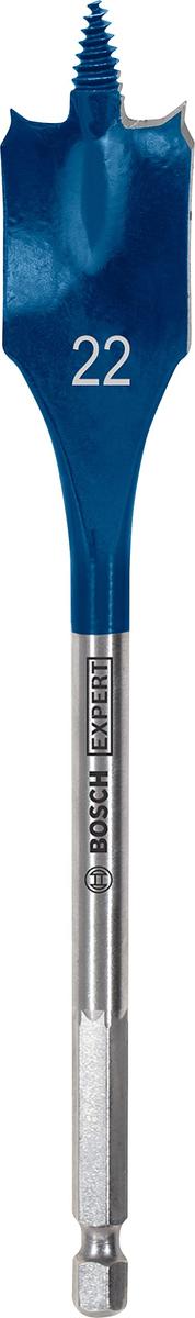 Bosch Expert SelfCut Speed Spade Bit 22 x 152 mm Hex Shank