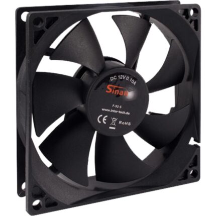 Fan 92mm Sinan F-92-S retail