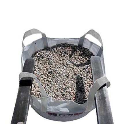 BIG BAG 80X80X90CM P1 0,5T
