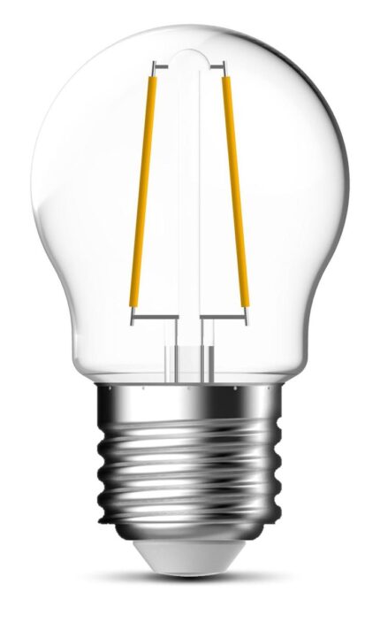 GP Lighting Filament Mini Globe E27 2W (25W) 250 lm GP 078111