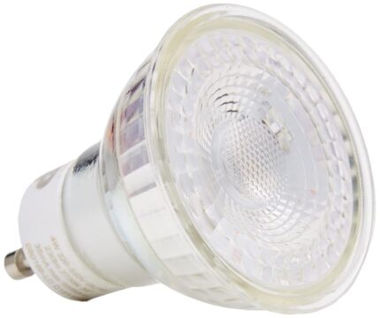 GP Lighting LED Reflektor GU10 Glas 3,1W (35W) GP 080329