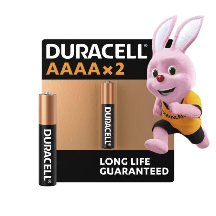 Duracell Batterie Ultra Power -AAAA (MX2500) 2St.