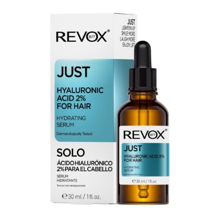 Moisturising Serum Revox B77 Just 30 ml