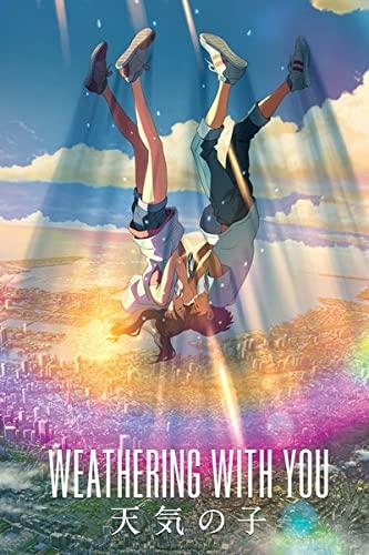 Weathering With You