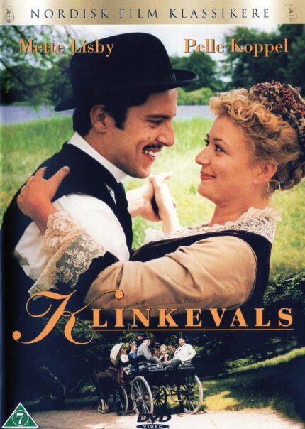 Klinkevals - DVD