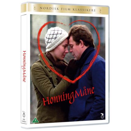 Honning Mane