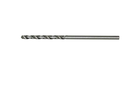 HSS PRO DIN 338 2.00 QUAD PK10