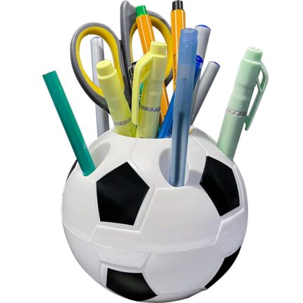 Desk organizer - ball Maaleo 22164