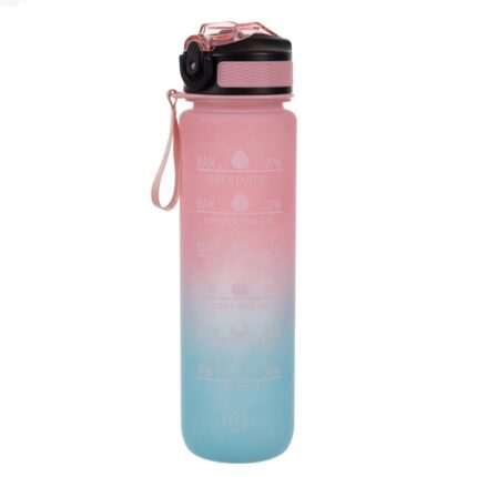 Bottle - water bottle 1L Trizand 24497