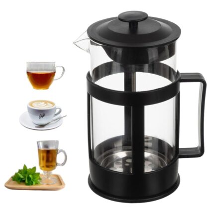 Coffee/Tea Maker Ruhhy 24565