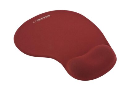 Esperanza EA137R mouse pad Red