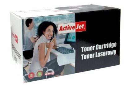 ActiveJet inkoust Canon CLI-526Y, 10 ml, new ACC-526Y
