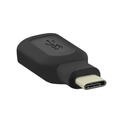 Qoltec USB-C 3.1 to USB 3.0 Adapter Type C Converter