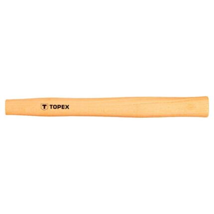 Hammer handle TOPEX, for 8 kg hammer, 80 cm