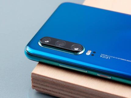 3MK Lens Protect Poco X5 Pro 5G 4szt