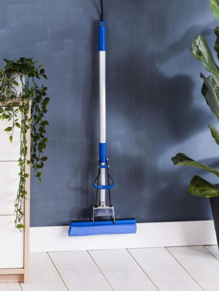 Replacement floor brush sponge YORK TOP MOP