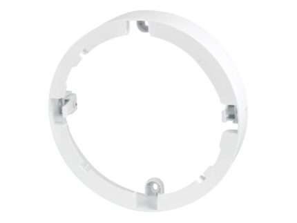 Frame for surface mounting of Downlight MOLLY 18W round
