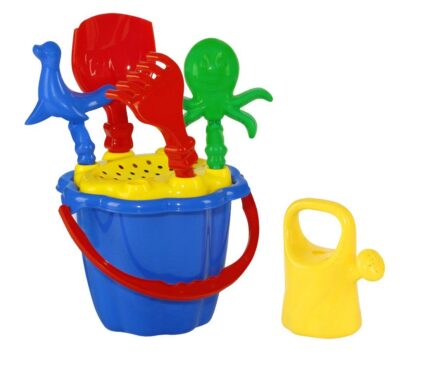 SET OF SAND TOYS WBA