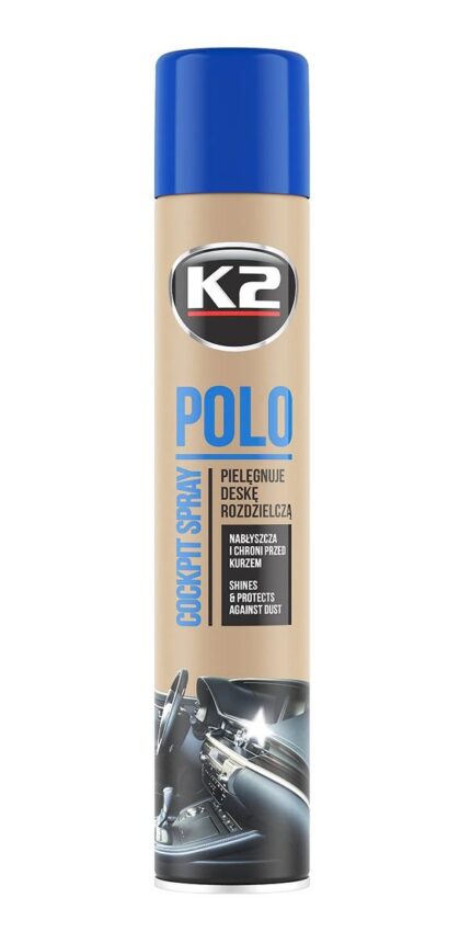 K2 POLO COCKPIT 750ML LAWENDA