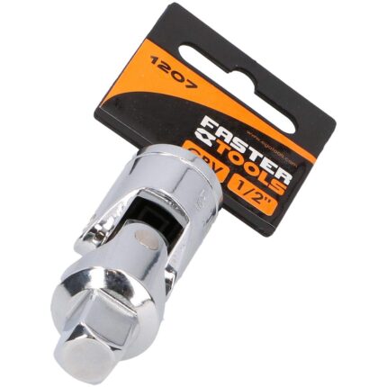FASTER TOOLS CARDAN JOINT 1/4