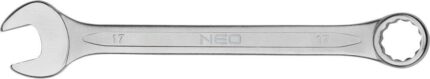 KLUCZ PASKO OCZKOWY 19mm NEO 09-719